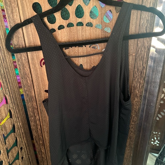 Nike Dry Fit tank S - Picture 3 of 3